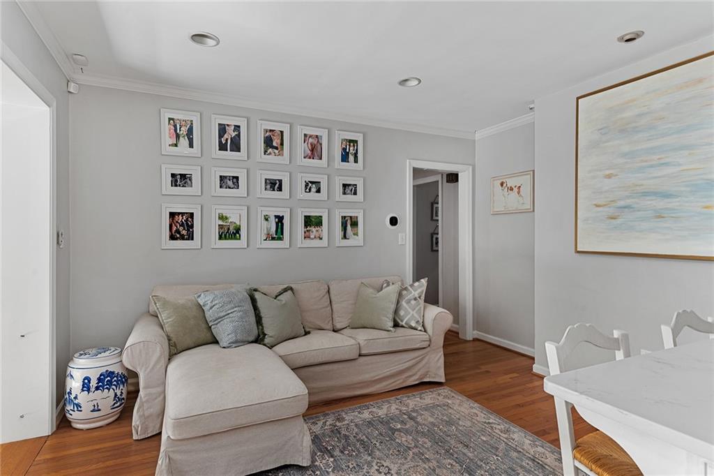 4181 N Stratford Road NE