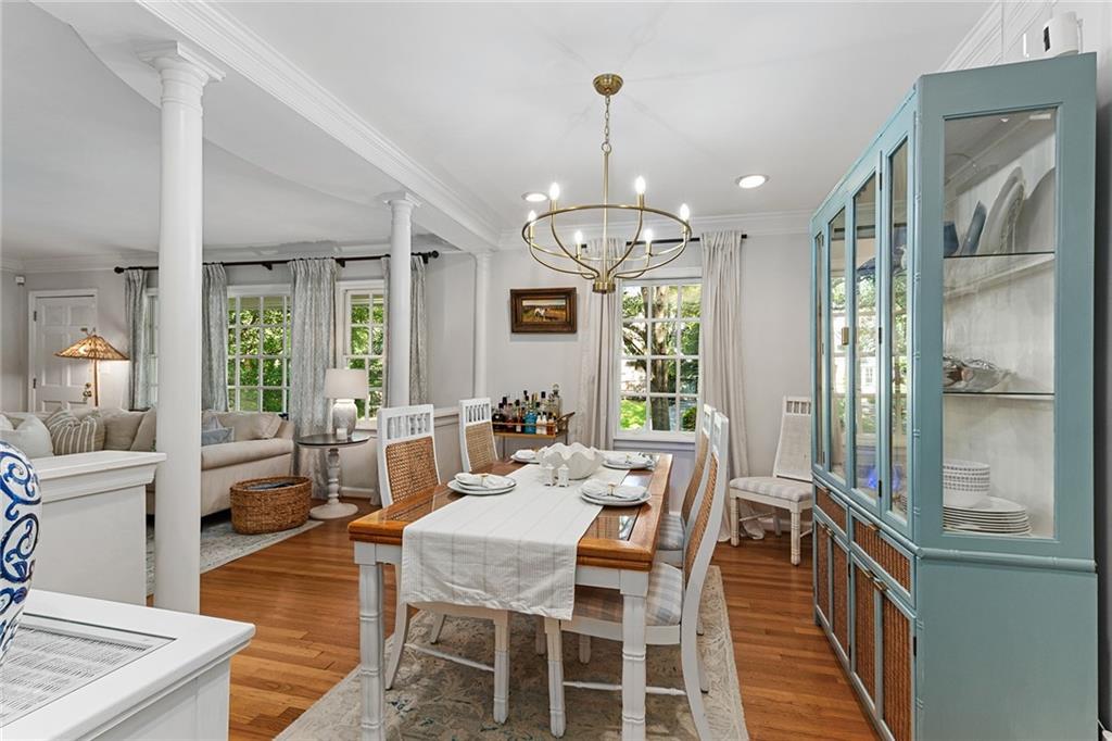 4181 N Stratford Road NE