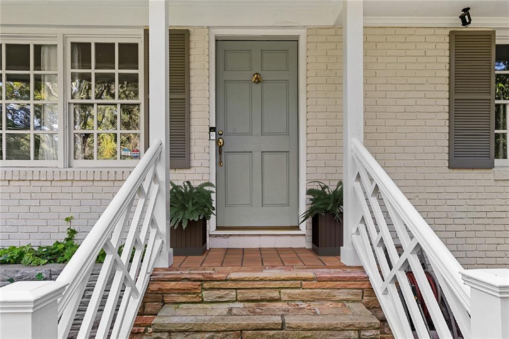 4181 N Stratford Road NE