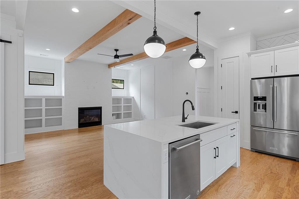 220 Whitefoord Avenue NE Unit A