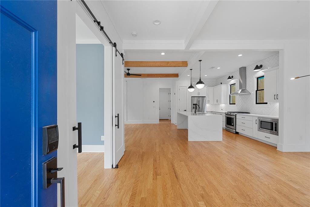 220 Whitefoord Avenue NE Unit A