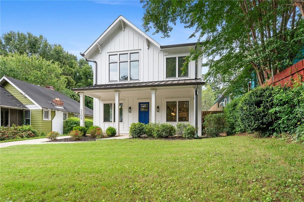 220 Whitefoord Avenue NE Unit A