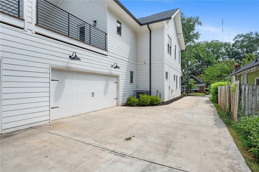 220 Whitefoord Avenue NE Unit A