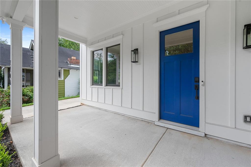 220 Whitefoord Avenue NE Unit A