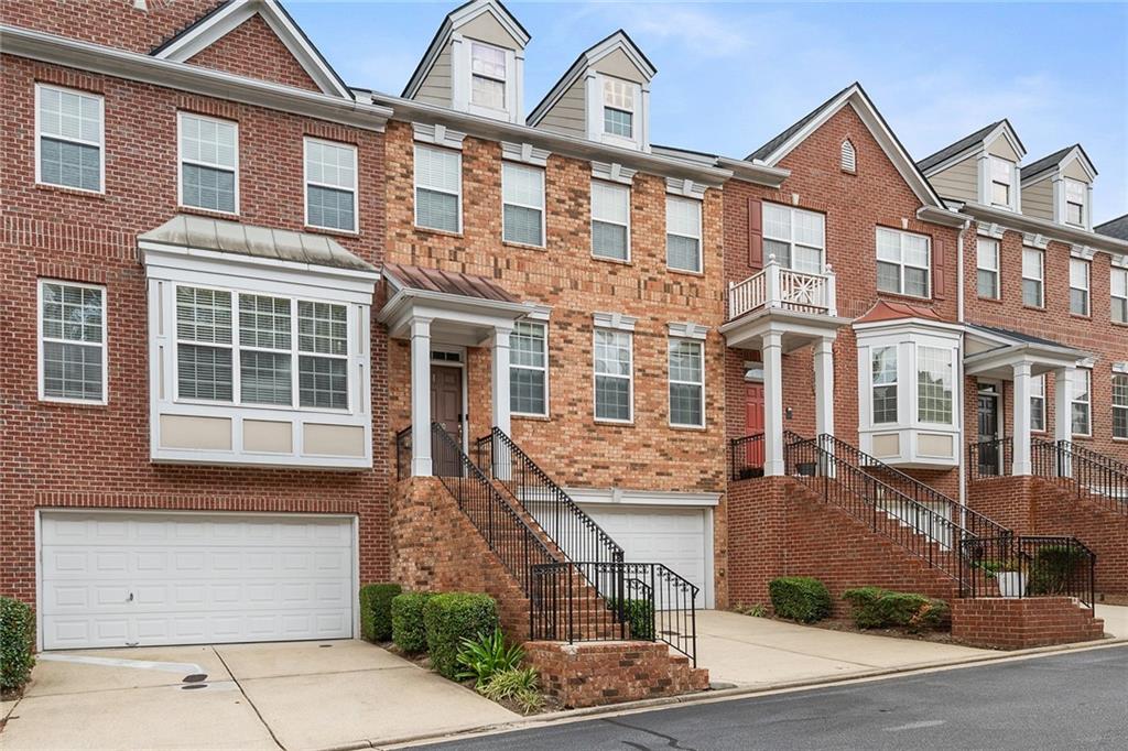 3910 Old Station Drive