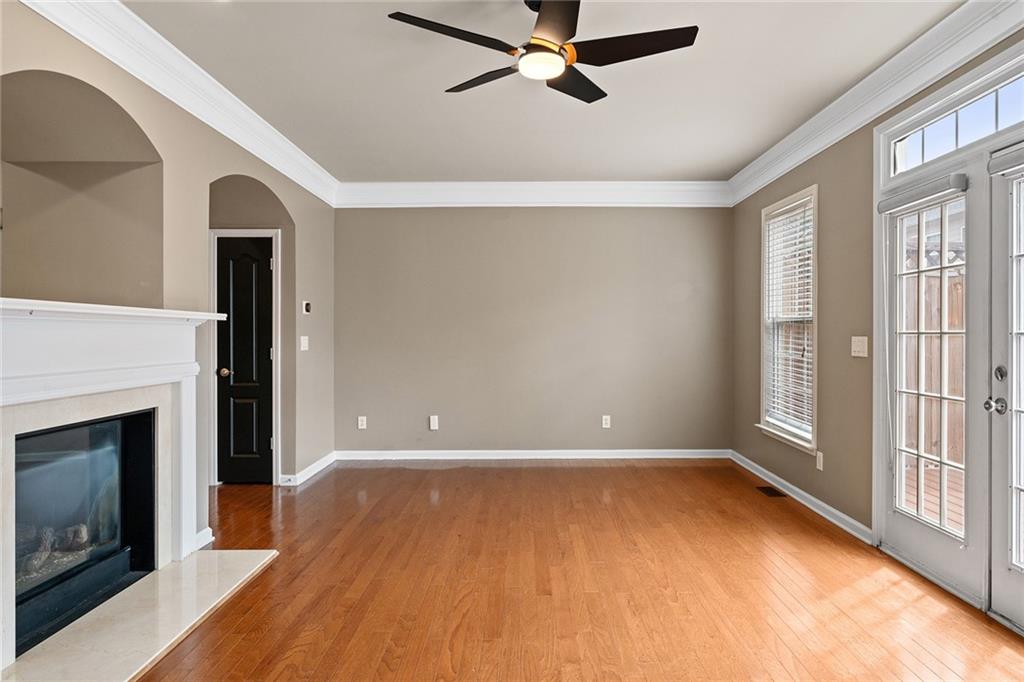 3910 Old Station Drive