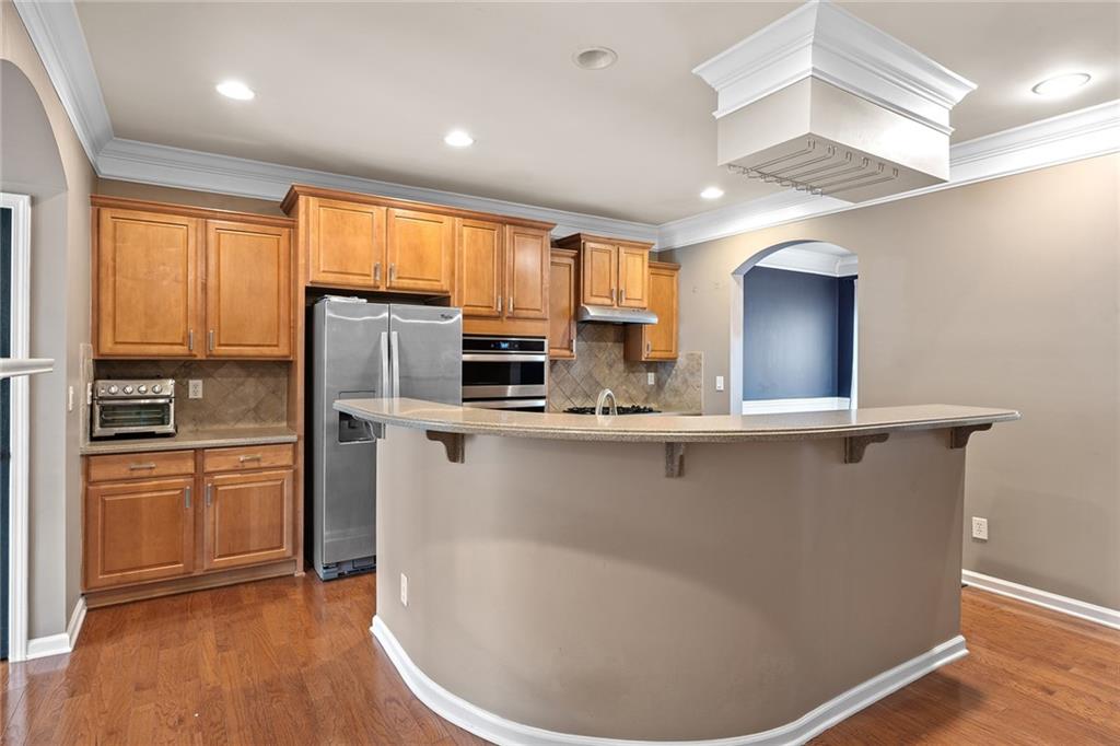 3910 Old Station Drive