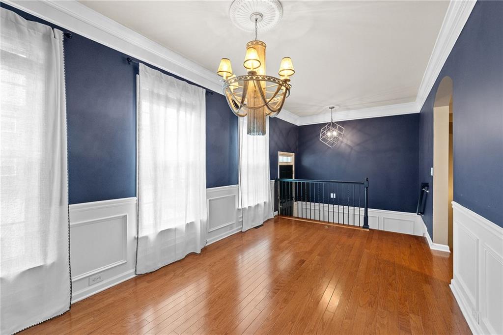 3910 Old Station Drive