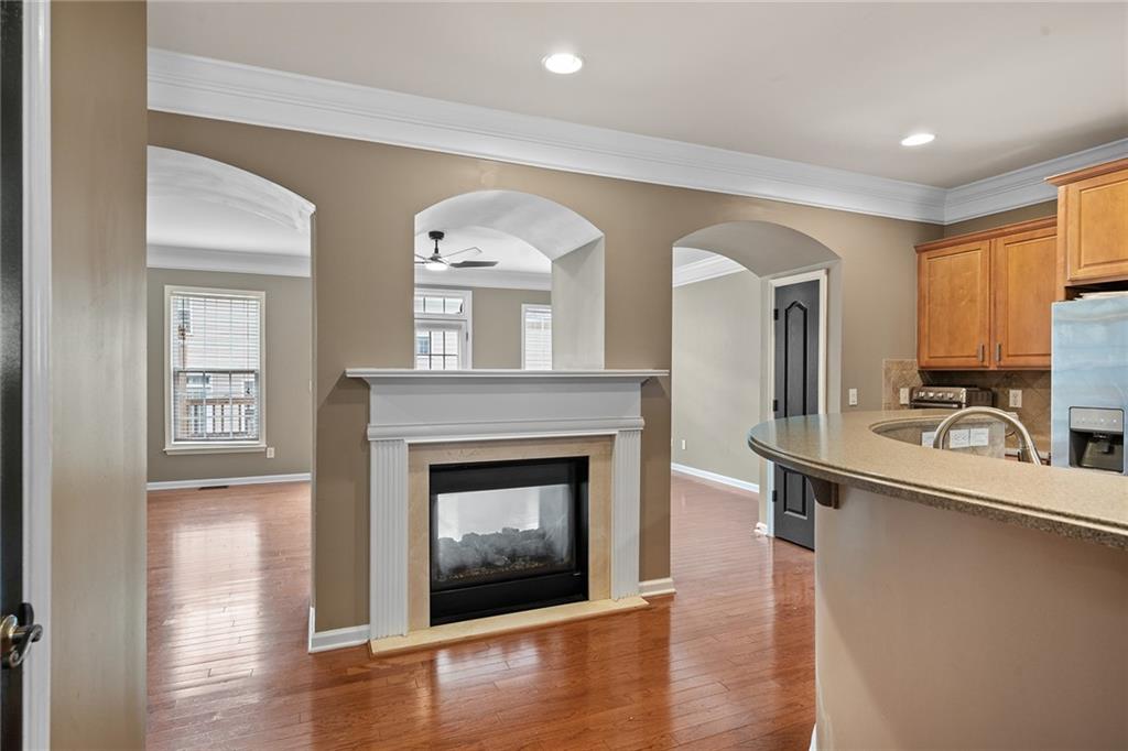 3910 Old Station Drive