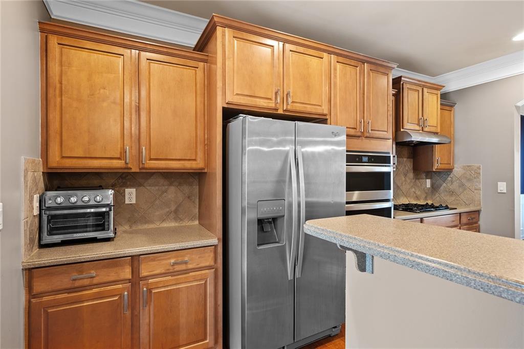 3910 Old Station Drive