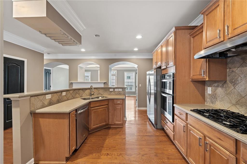 3910 Old Station Drive