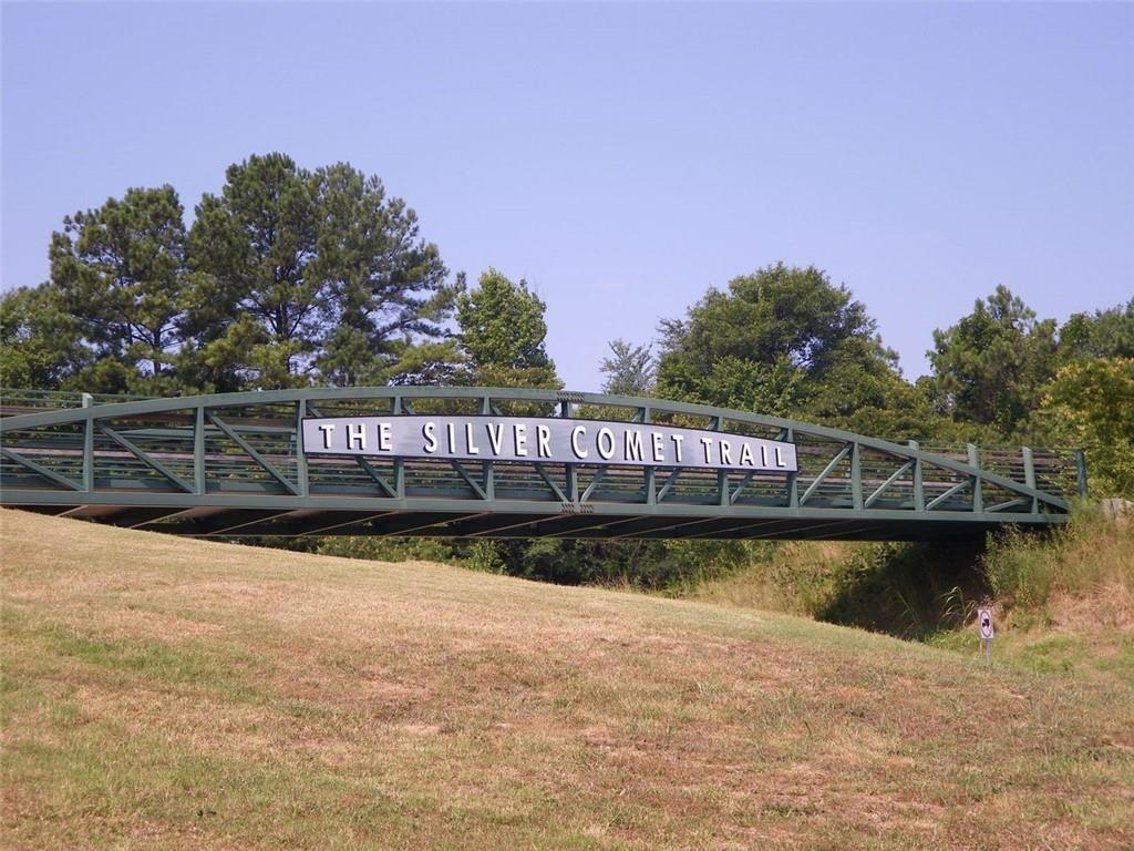 3910 Old Station Drive