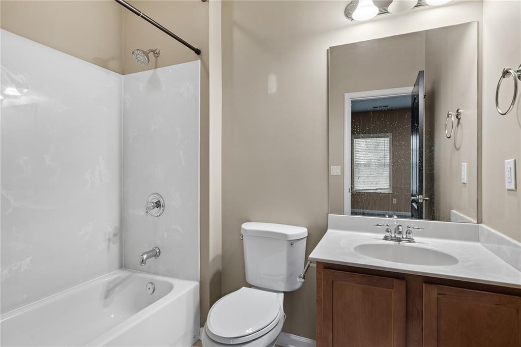 3910 Old Station Drive