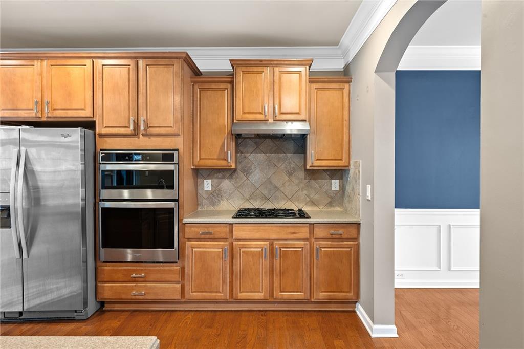 3910 Old Station Drive