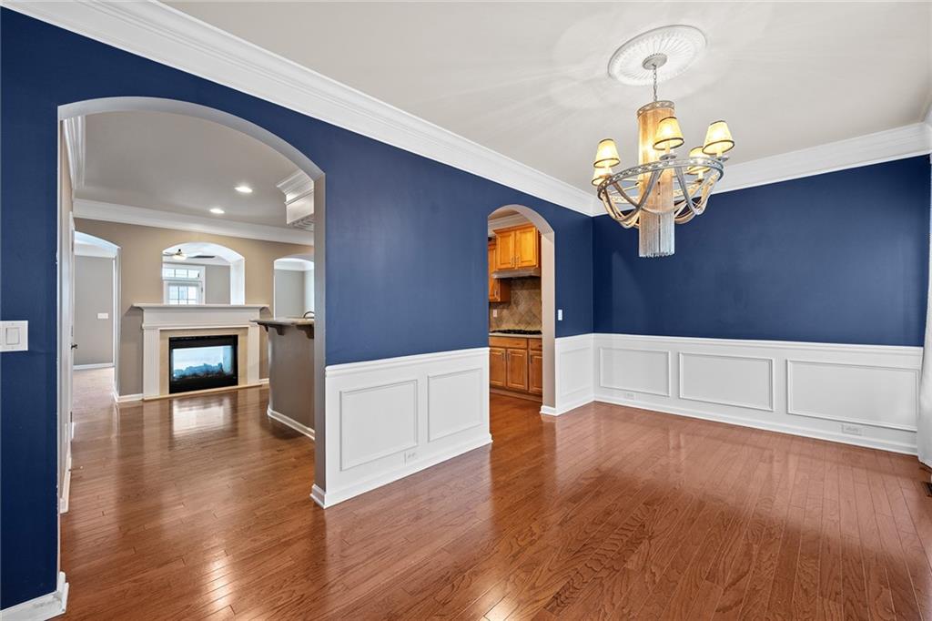 3910 Old Station Drive