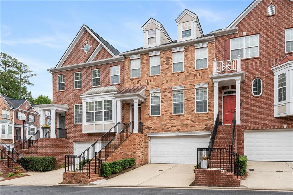 3910 Old Station Drive