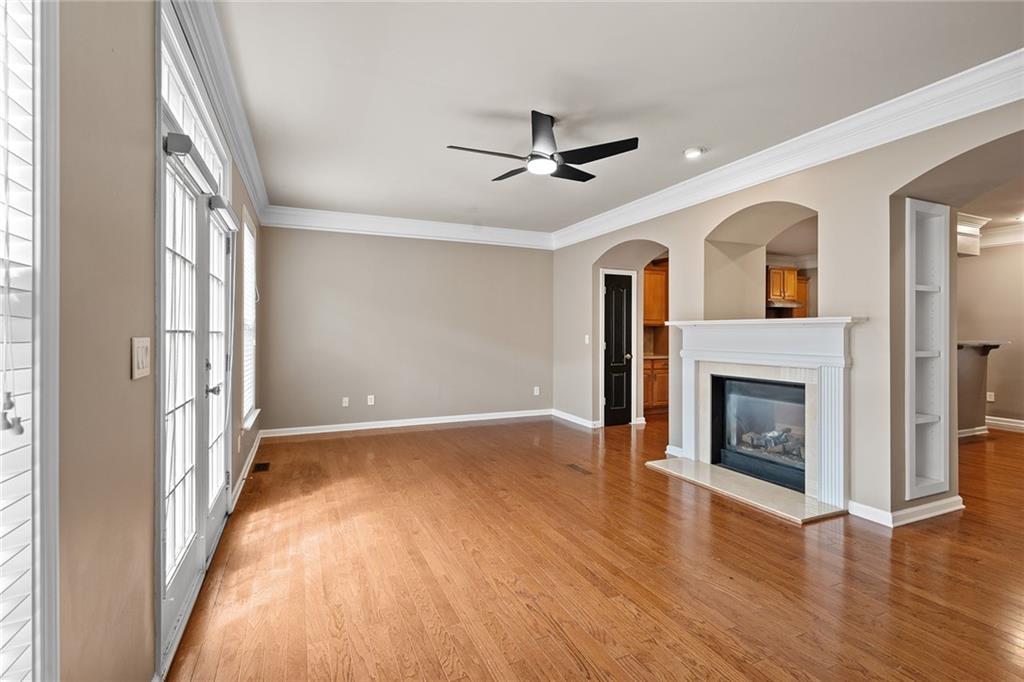 3910 Old Station Drive