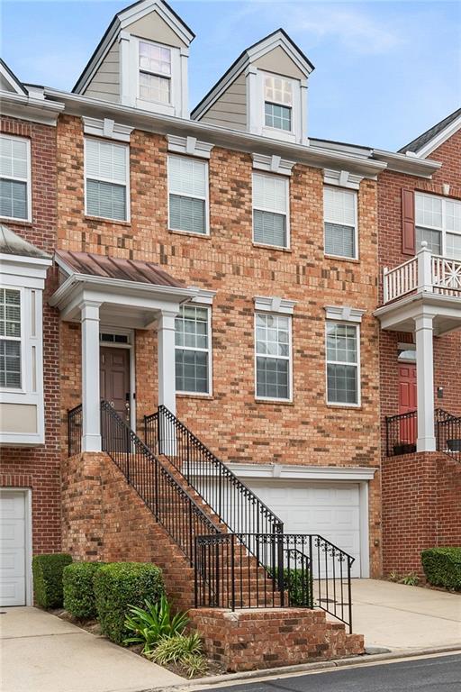 3910 Old Station Drive