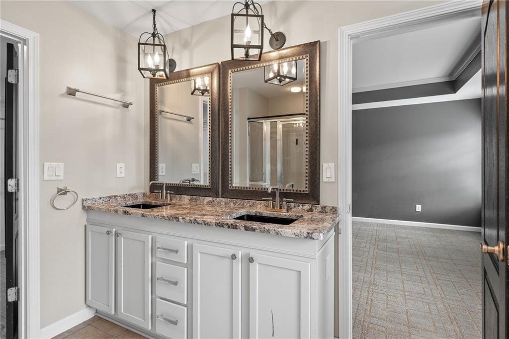 3910 Old Station Drive