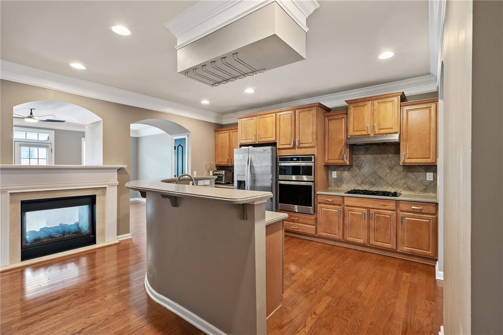 3910 Old Station Drive