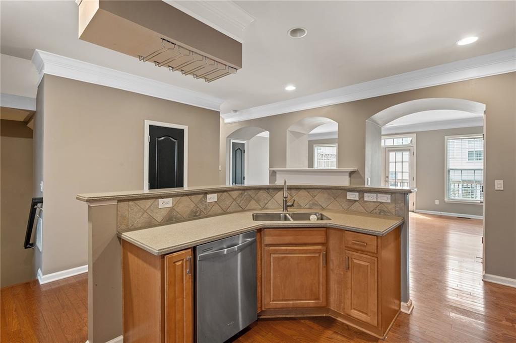 3910 Old Station Drive