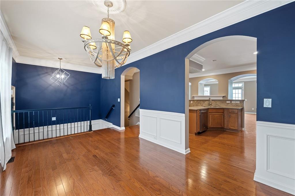 3910 Old Station Drive