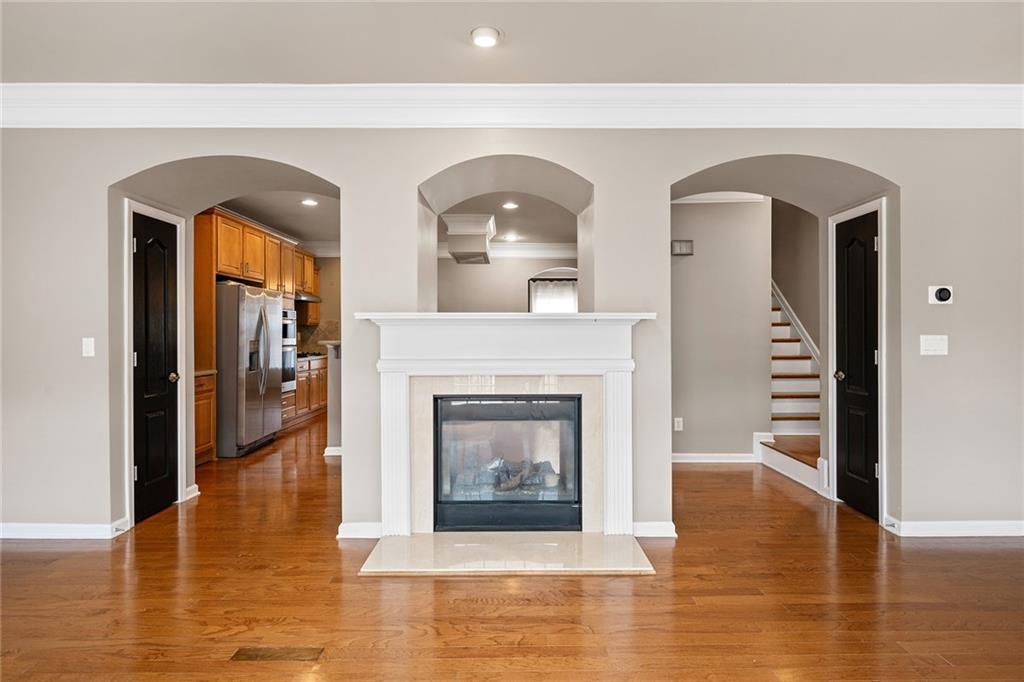 3910 Old Station Drive