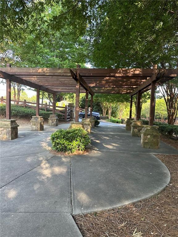 3910 Old Station Drive