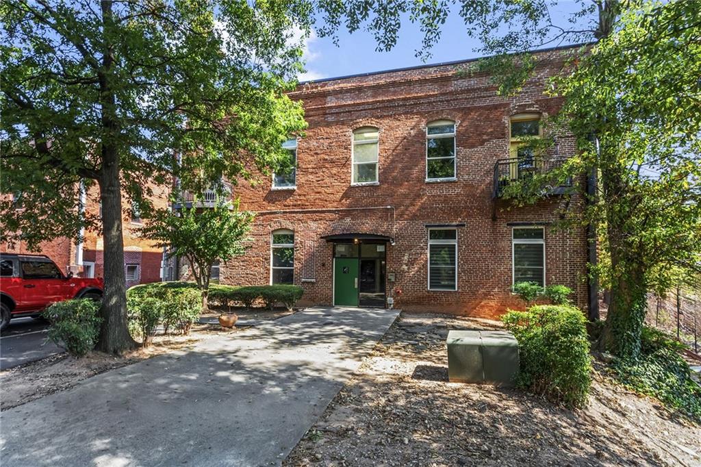 350 Peters Street SW Unit 7