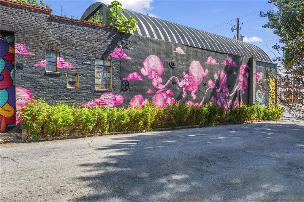 350 Peters Street SW Unit 7