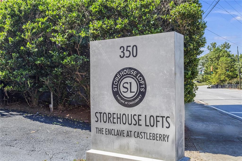 350 Peters Street SW Unit 7