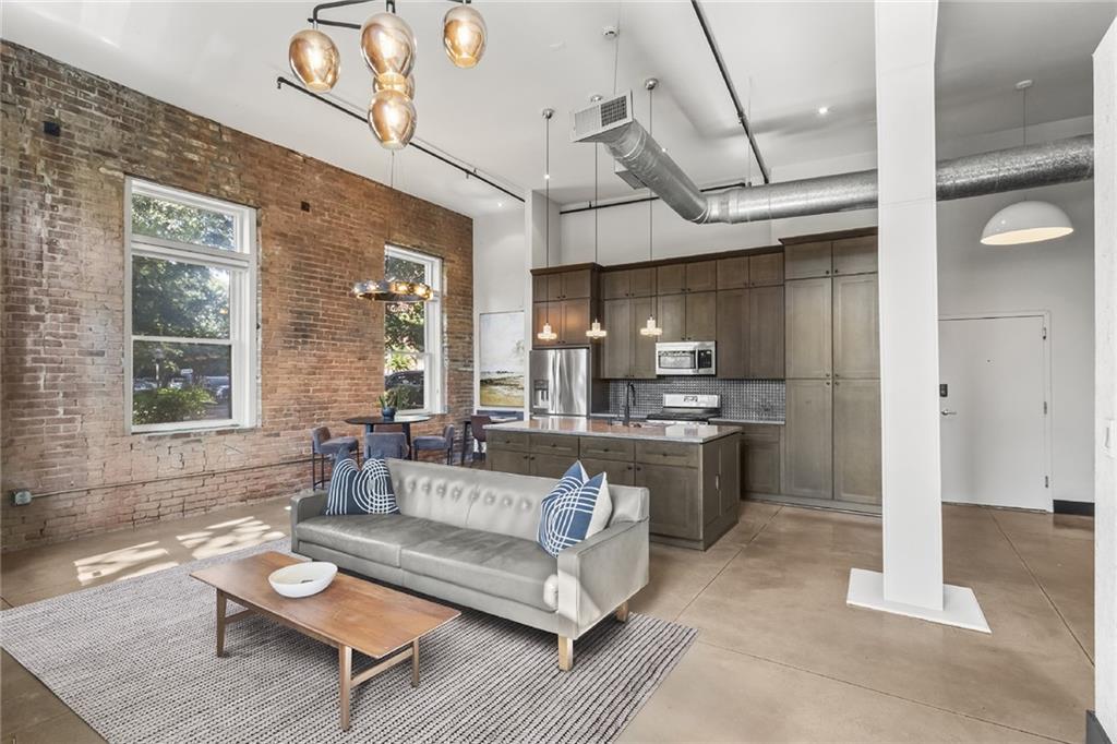 350 Peters Street SW Unit 7