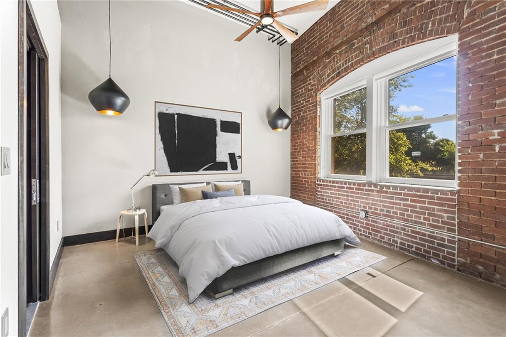 350 Peters Street SW Unit 7