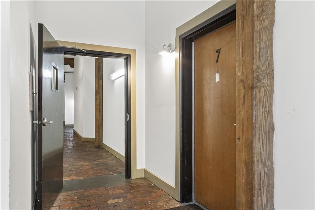 350 Peters Street SW Unit 7