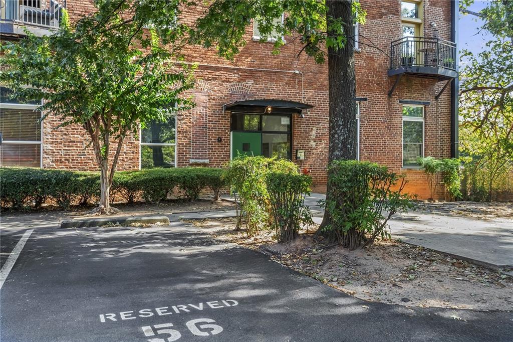 350 Peters Street SW Unit 7