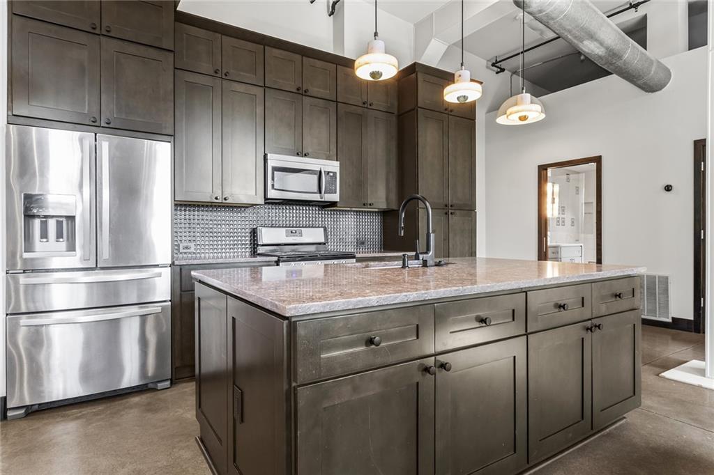 350 Peters Street SW Unit 7