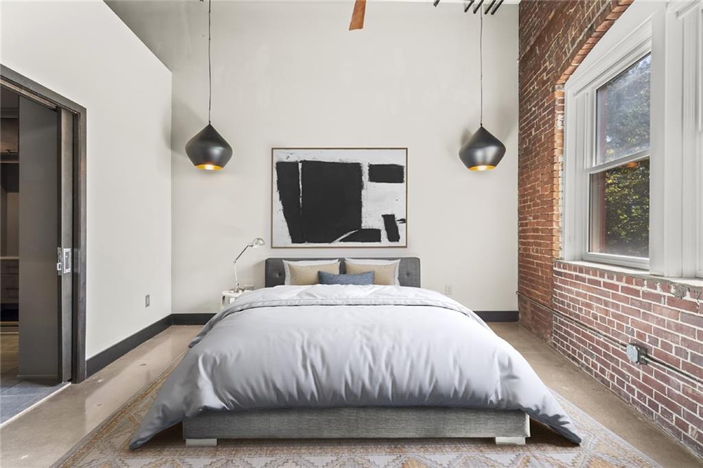 350 Peters Street SW Unit 7