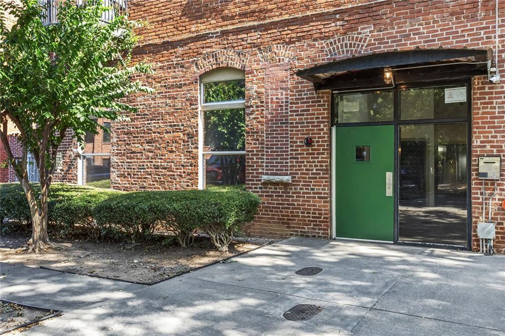 350 Peters Street SW Unit 7