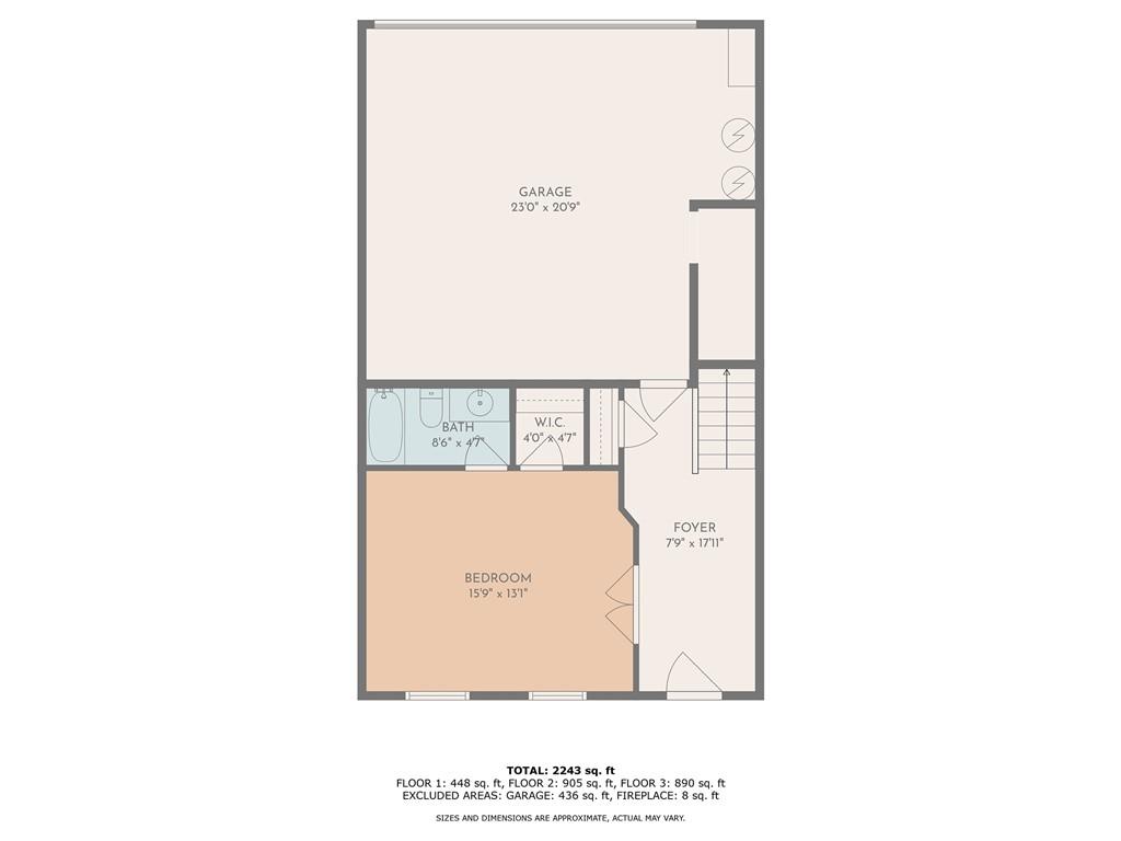 3910 High Dove Way SW