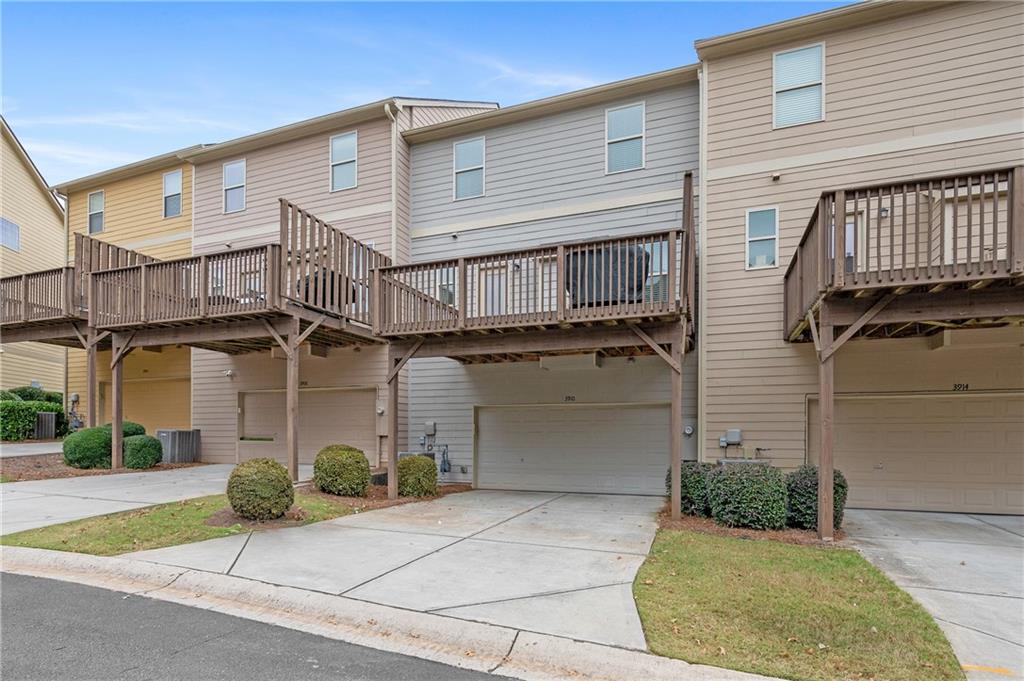 3910 High Dove Way SW