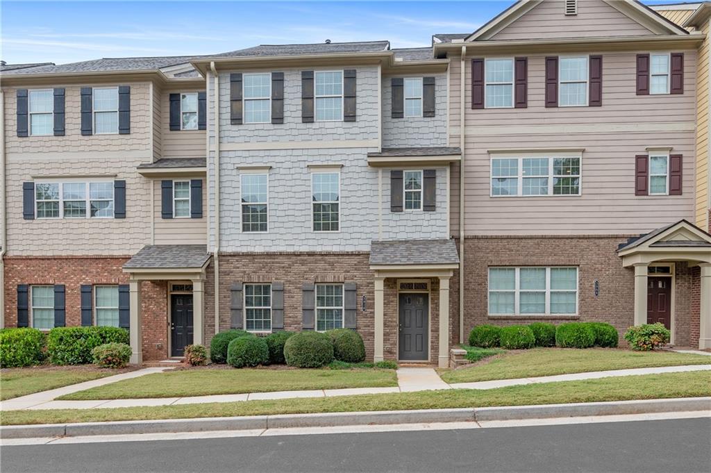 3910 High Dove Way SW