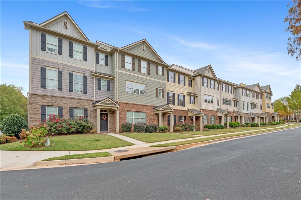 3910 High Dove Way SW