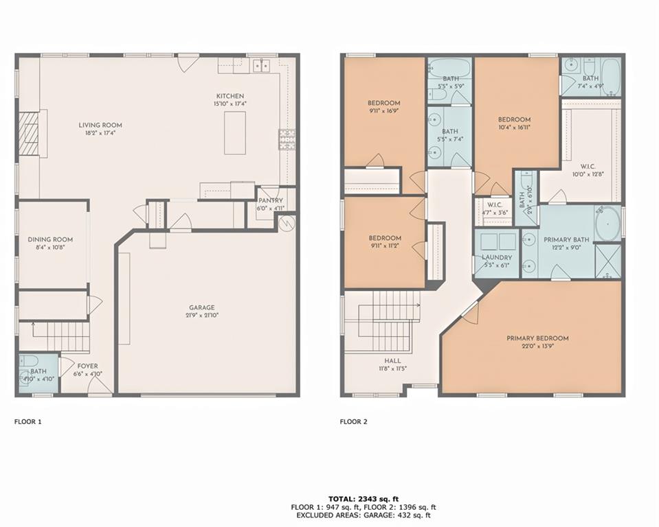 1944 Preston Park Place