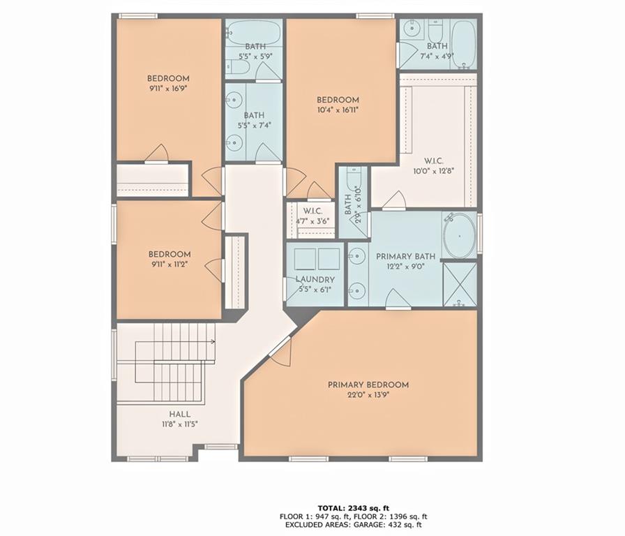 1944 Preston Park Place