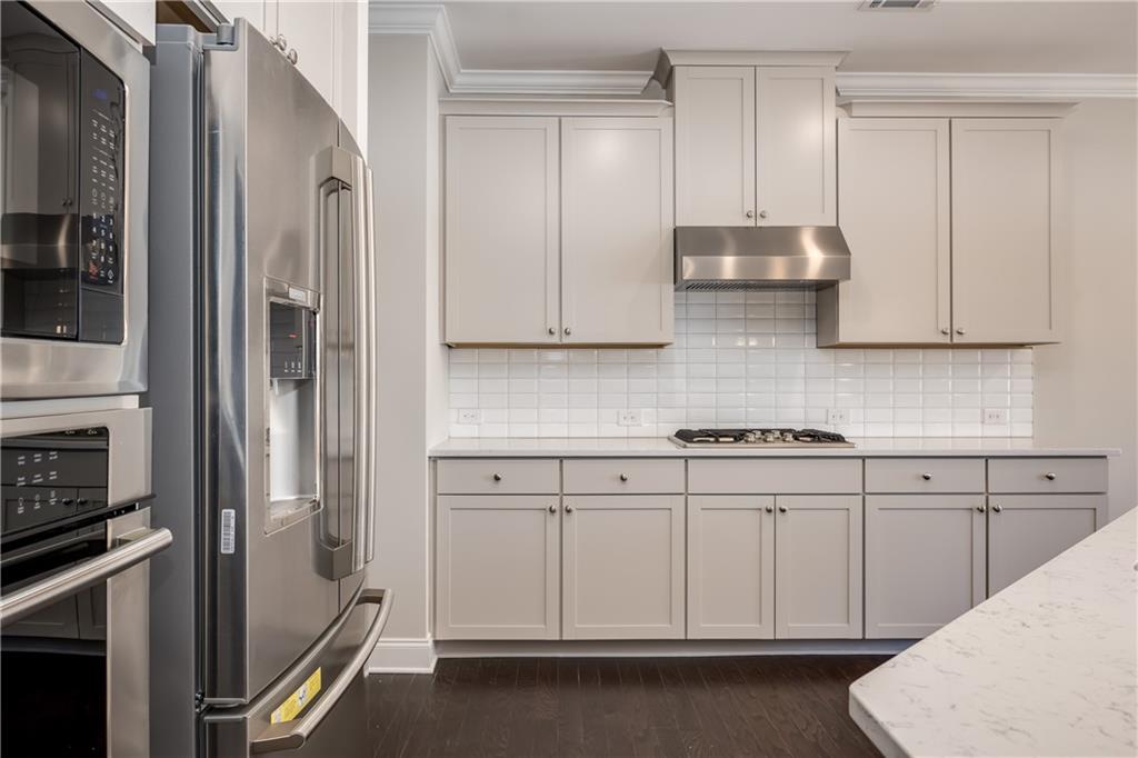 1858 Terrewood Drive