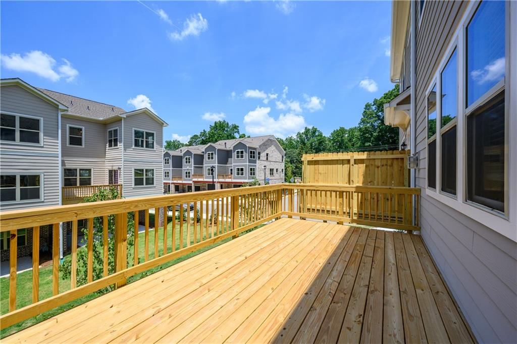 1858 Terrewood Drive