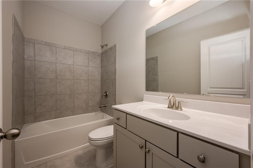 1858 Terrewood Drive