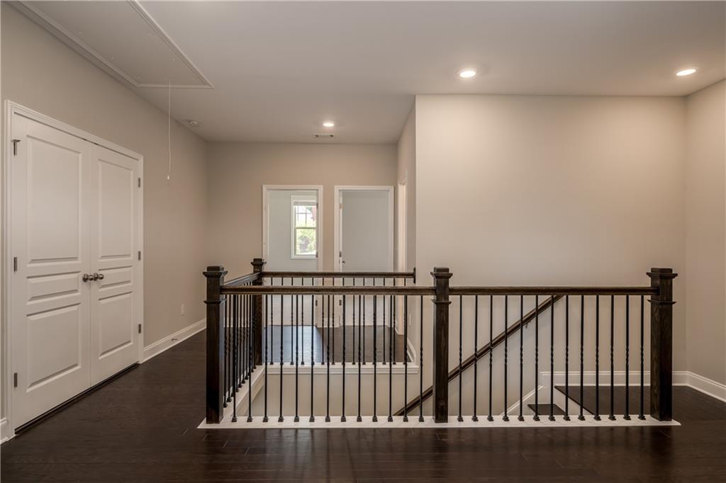 1858 Terrewood Drive