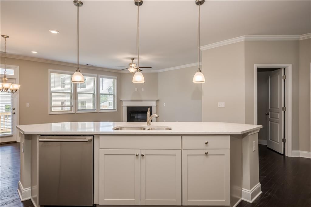 1858 Terrewood Drive