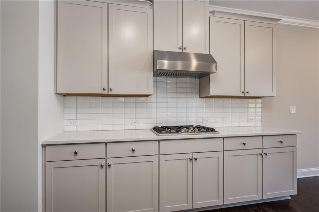 1858 Terrewood Drive